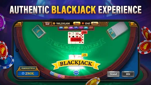 德州扑克在线对战画面